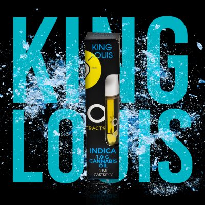 king louis